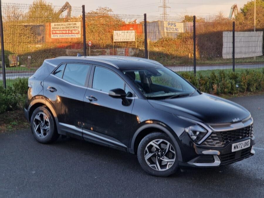 Used Kia Sportage 2022 for sale - 77290479: Photo 27