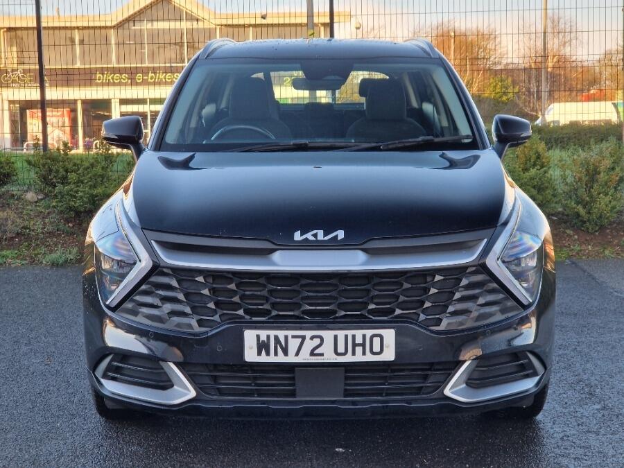 Used Kia Sportage 2022 for sale - 77290479: Photo 29