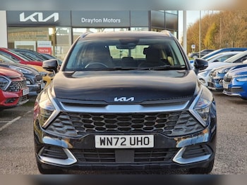 Used Kia Sportage 2022 for sale - 77290479: Photo