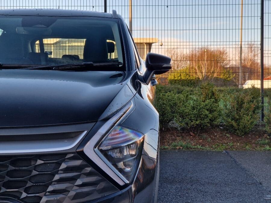 Used Kia Sportage 2022 for sale - 77290479: Photo 30