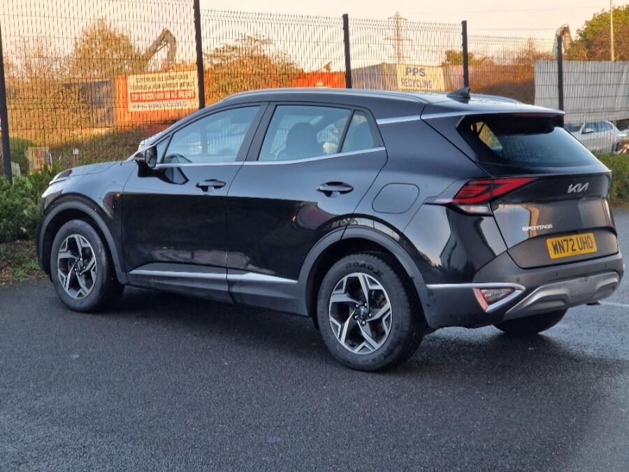 Used Kia Sportage 2022 for sale - 77290479: Photo 35