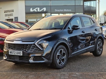 Used Kia Sportage 2022 for sale - 77290479: Photo