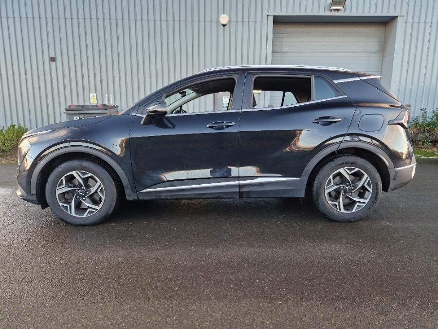 Used Kia Sportage 2022 for sale - 77290479: Photo 5