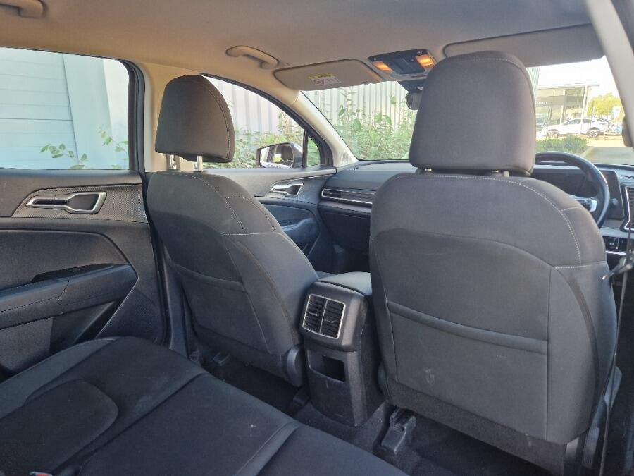 Used Kia Sportage 2022 for sale - 77290479: Photo 9