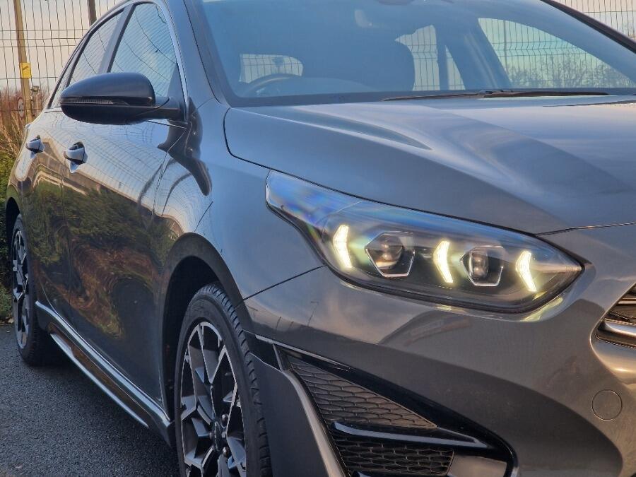 Used Kia Ceed 2025 for sale - 76823446: Photo 14