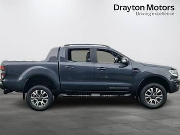 Used Ford Ranger 2021 for sale - 79812222: Photo
