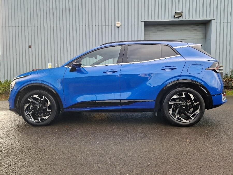 Used Kia Sportage 2025 for sale - 77386859: Photo 43