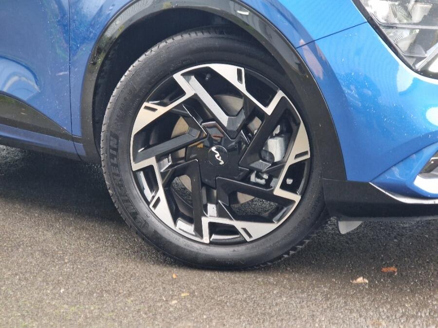 Used Kia Sportage 2025 for sale - 77386859: Photo 45