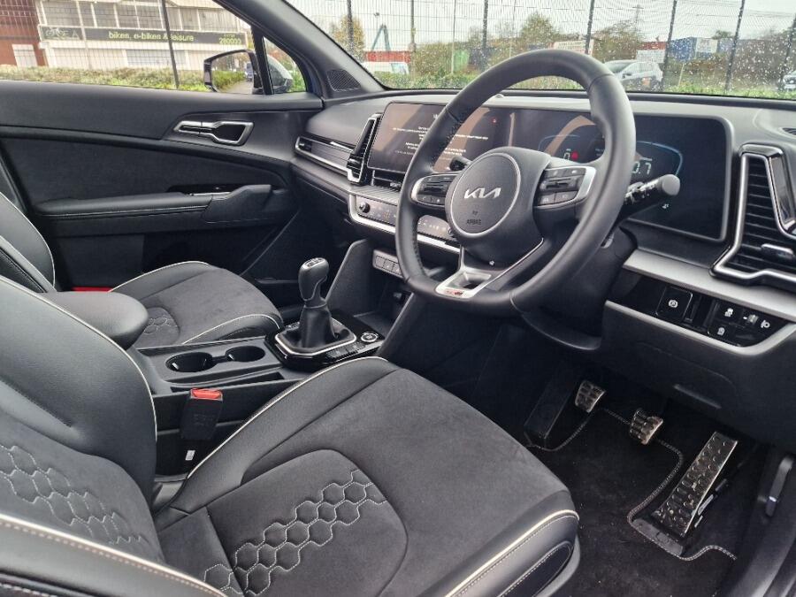 Used Kia Sportage 2025 for sale - 77386859: Photo 47