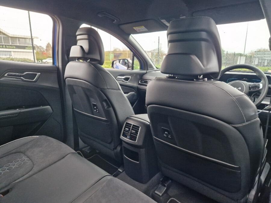 Used Kia Sportage 2025 for sale - 77386859: Photo 49