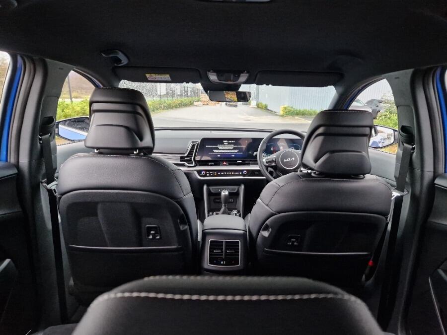 Used Kia Sportage 2025 for sale - 77386859: Photo 53