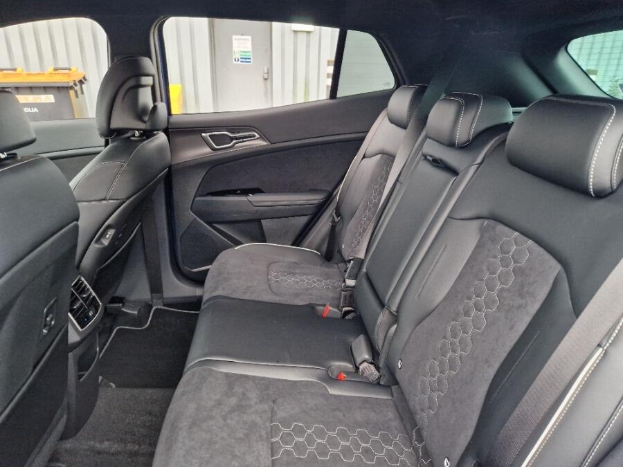 Used Kia Sportage 2025 for sale - 77386859: Photo 55