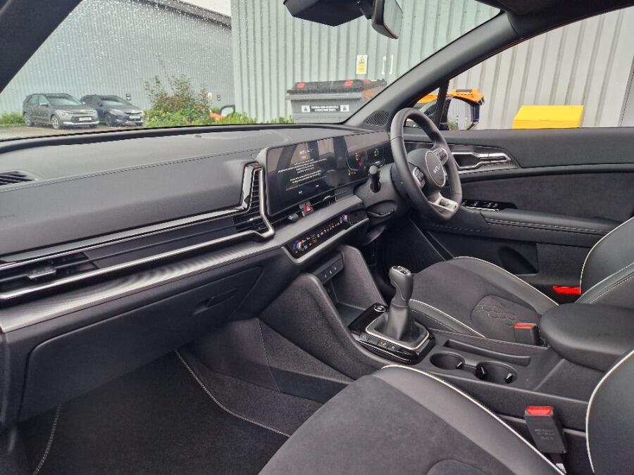 Used Kia Sportage 2025 for sale - 77386859: Photo 57