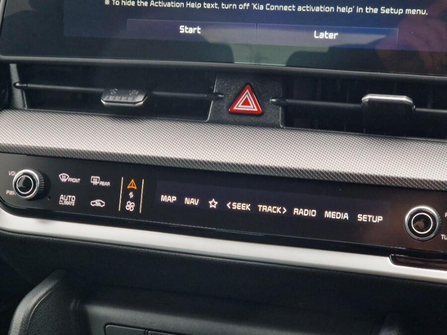 Used Kia Sportage 2025 for sale - 77386859: Photo 70