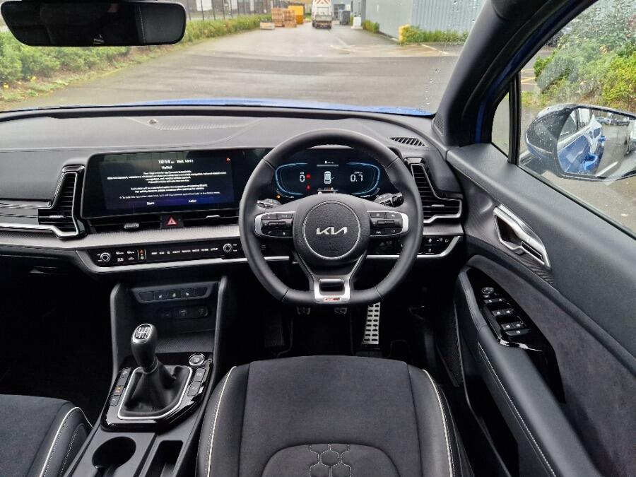 Used Kia Sportage 2025 for sale - 77386859: Photo 76