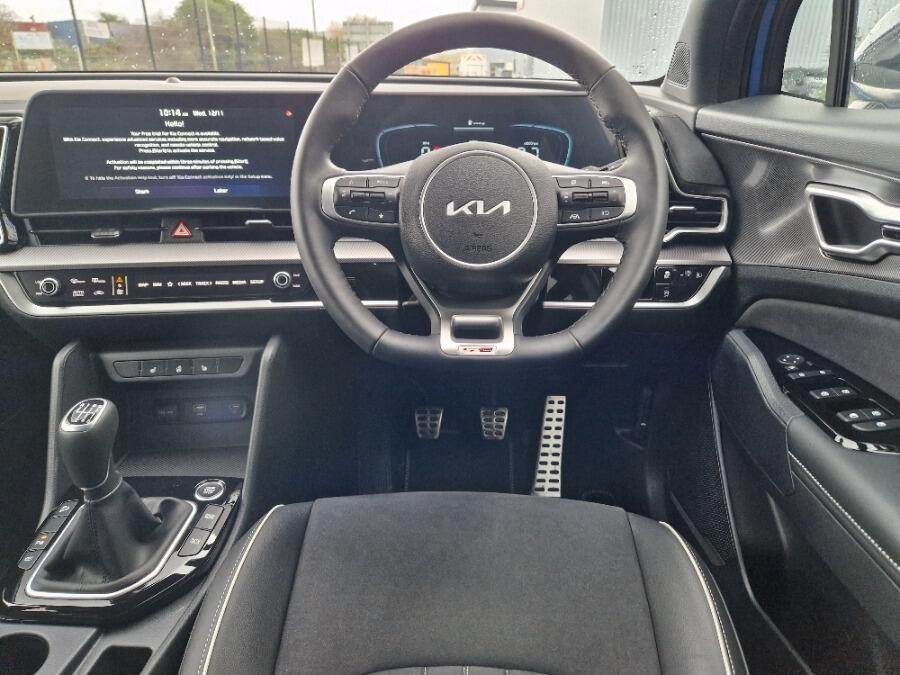 Used Kia Sportage 2025 for sale - 77386859: Photo 77