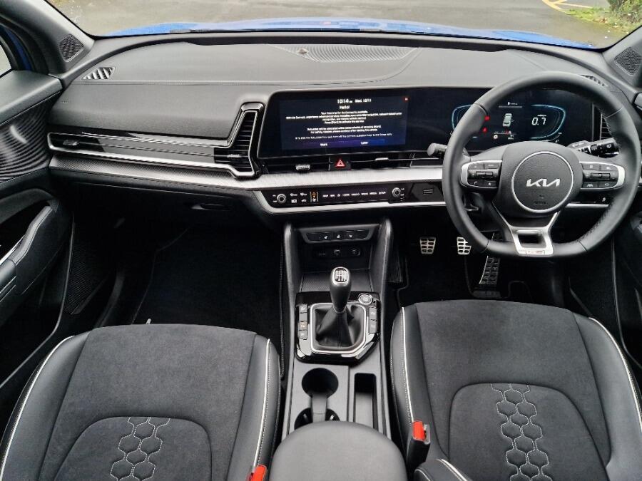 Used Kia Sportage 2025 for sale - 77386859: Photo 78