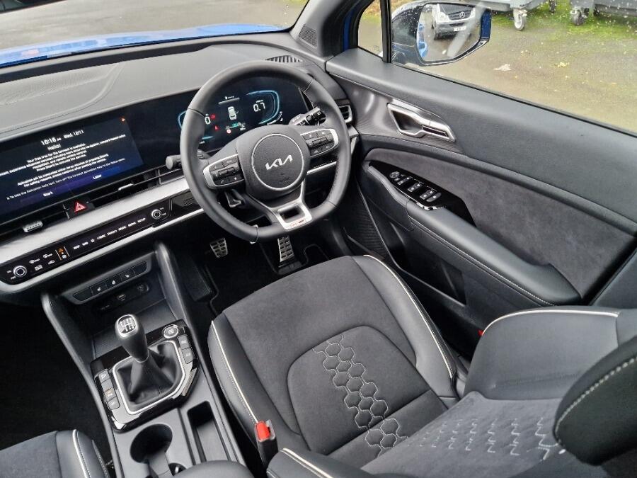 Used Kia Sportage 2025 for sale - 77386859: Photo 79