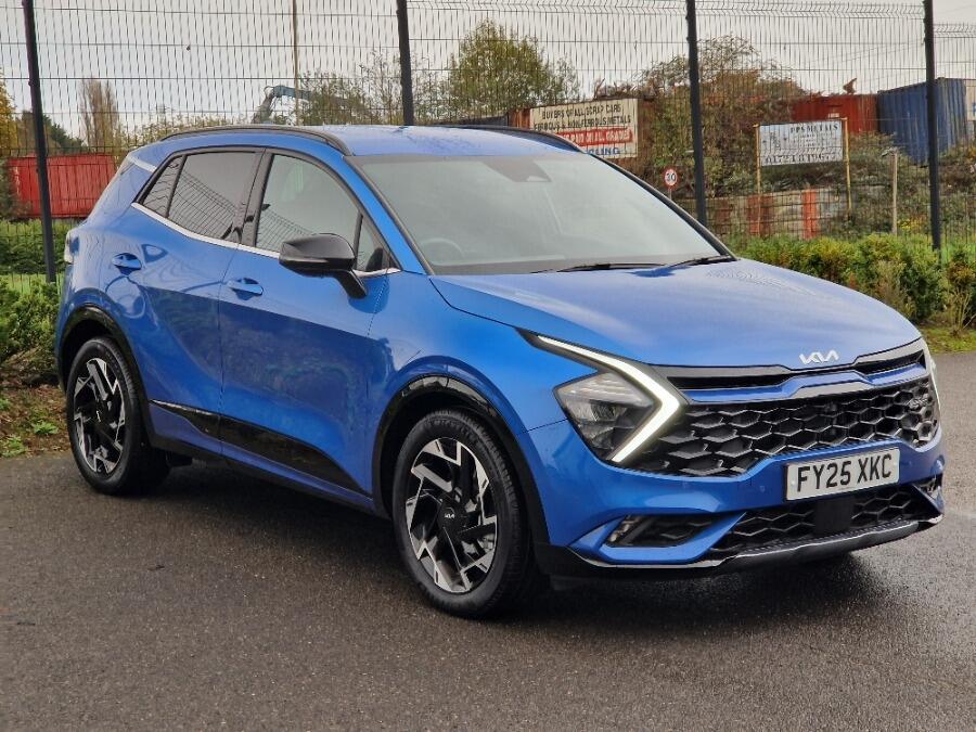 Used Kia Sportage 2025 for sale - 77386859: Photo 85