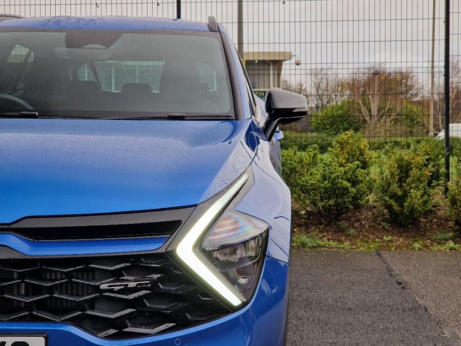 Used Kia Sportage 2025 for sale - 77386859: Photo 86