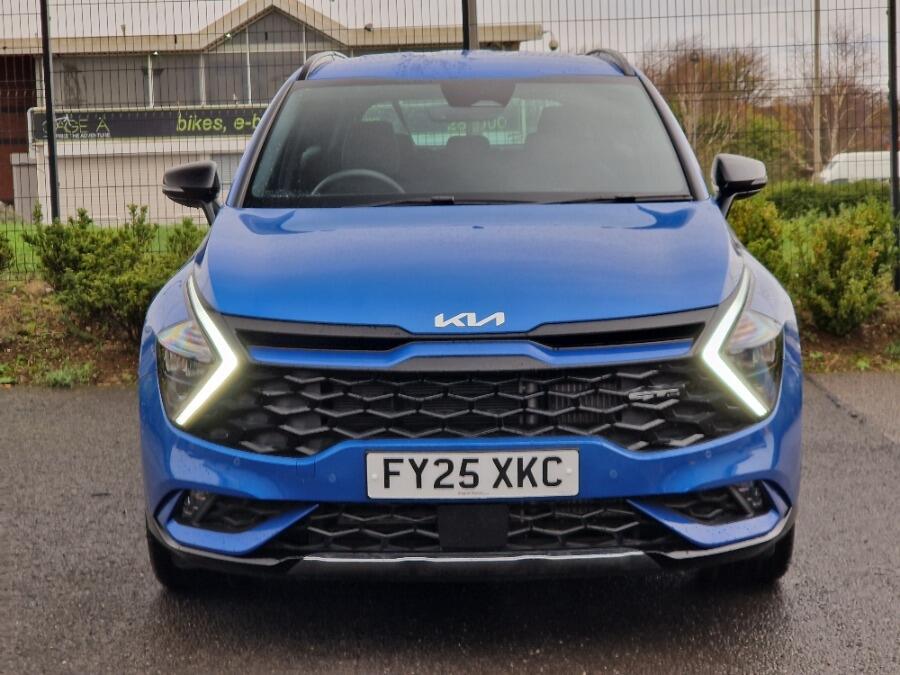 Used Kia Sportage 2025 for sale - 77386859: Photo 88