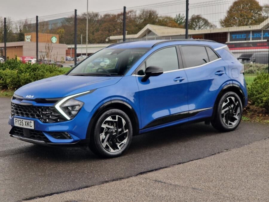 Used Kia Sportage 2025 for sale - 77386859: Photo 89