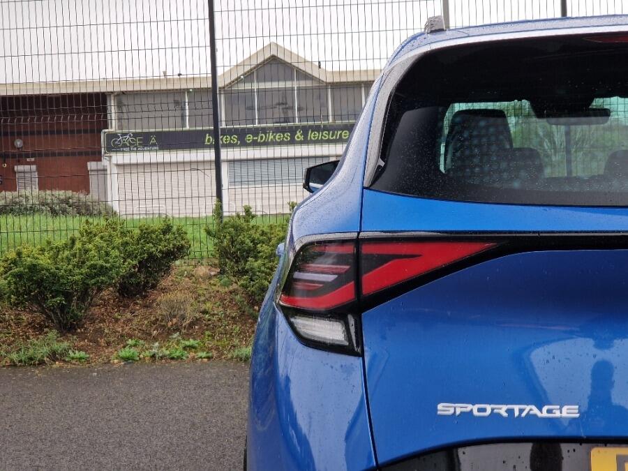 Used Kia Sportage 2025 for sale - 77386859: Photo 91