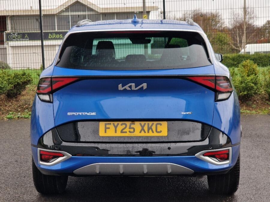Used Kia Sportage 2025 for sale - 77386859: Photo 93
