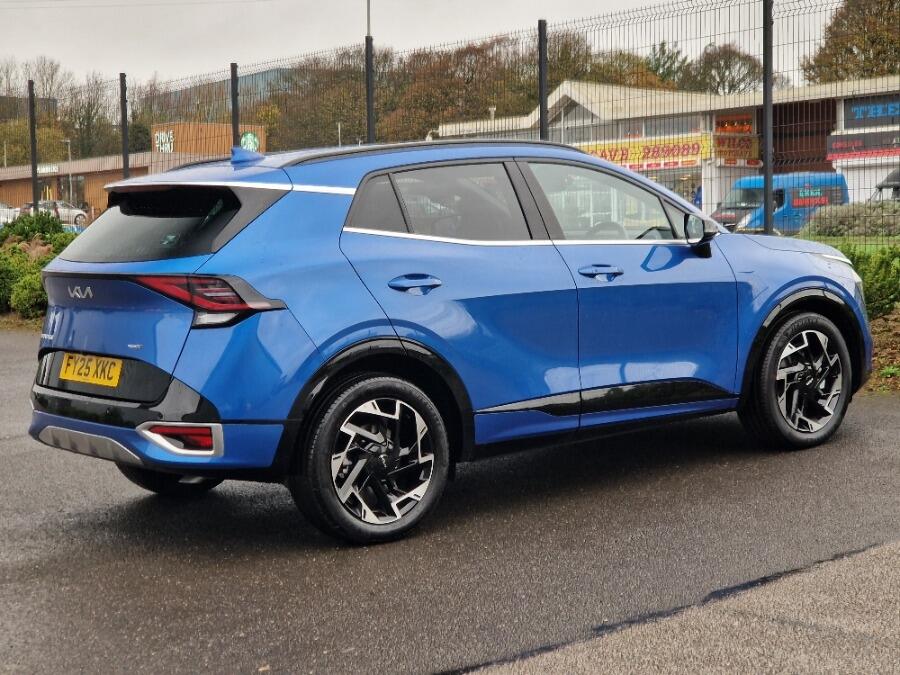 Used Kia Sportage 2025 for sale - 77386859: Photo 94