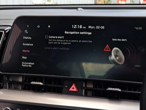 Used Kia Sportage 2024 for sale - 76227351: Photo 23