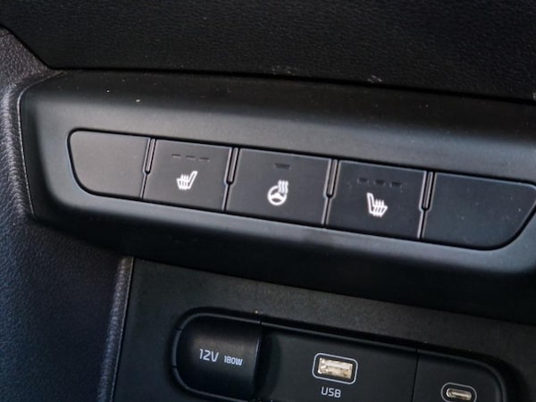 Used Kia Sportage 2024 for sale - 76227351: Photo 40