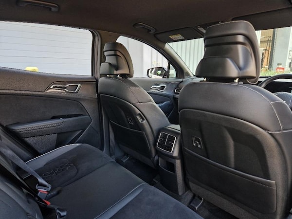 Used Kia Sportage 2024 for sale - 76227351: Photo 46