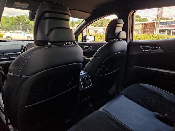 Used Kia Sportage 2024 for sale - 76227351: Photo 52