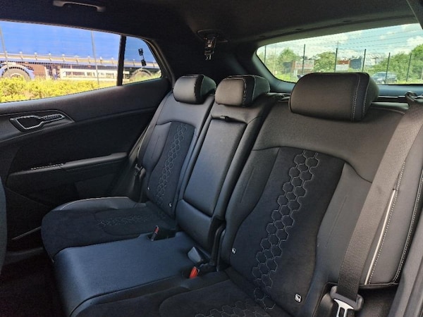 Used Kia Sportage 2024 for sale - 76227351: Photo 54