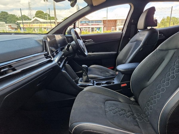 Used Kia Sportage 2024 for sale - 76227351: Photo 56