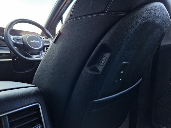 Used Kia Sportage 2024 for sale - 76227351: Photo 61