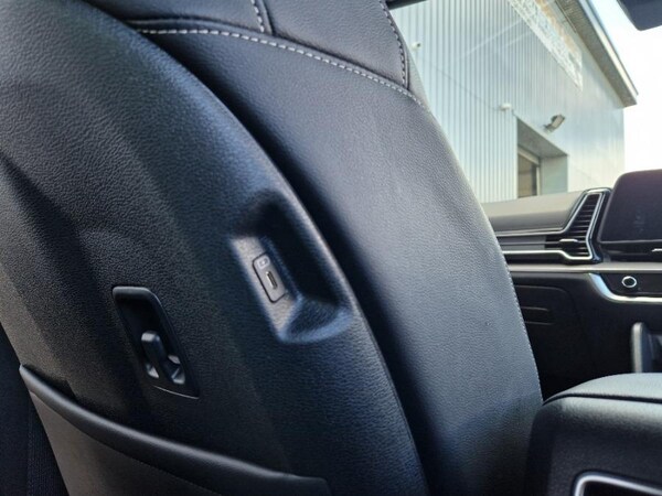 Used Kia Sportage 2024 for sale - 76227351: Photo 62