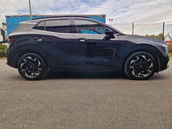 Used Kia Sportage 2024 for sale - 76227351: Photo 65