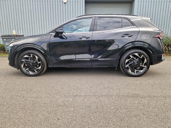 Used Kia Sportage 2024 for sale - 76227351: Photo 66