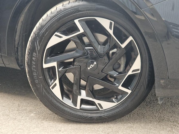 Used Kia Sportage 2024 for sale - 76227351: Photo 67
