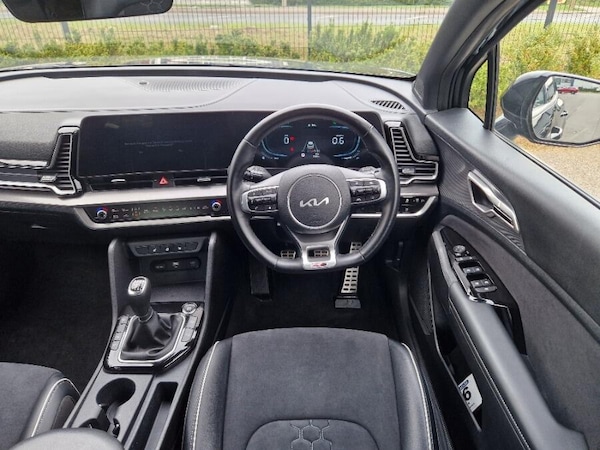 Used Kia Sportage 2024 for sale - 76227351: Photo 81