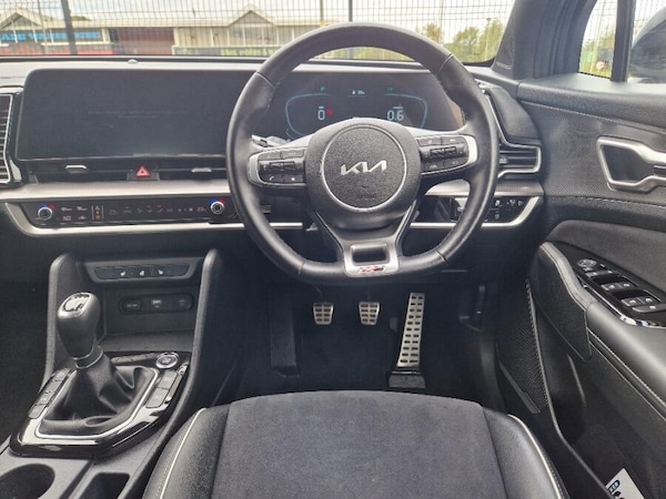 Used Kia Sportage 2024 for sale - 76227351: Photo 82