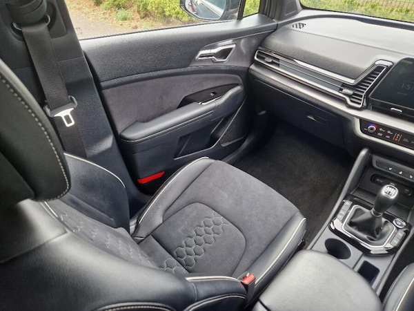 Used Kia Sportage 2024 for sale - 76227351: Photo 83