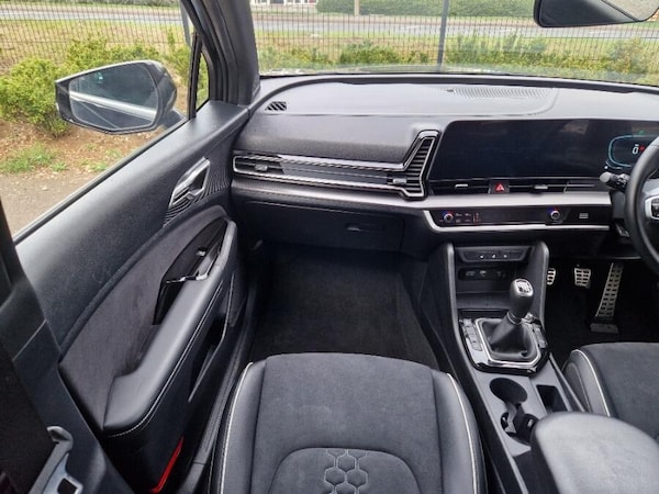 Used Kia Sportage 2024 for sale - 76227351: Photo 85