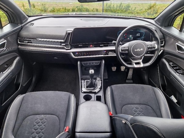 Used Kia Sportage 2024 for sale - 76227351: Photo 87