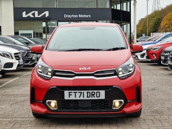 Used Kia Picanto 2022 for sale - 76408392: Photo
