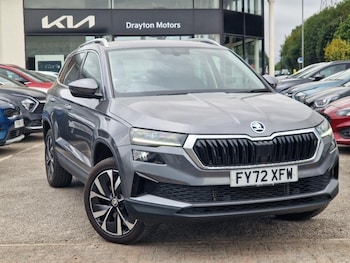 Skoda - Karoq