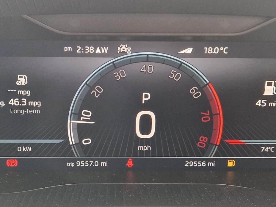 Vehicle 50
