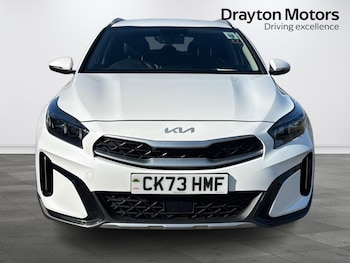 Used Kia XCeed 2023 for sale - 77853105: Photo