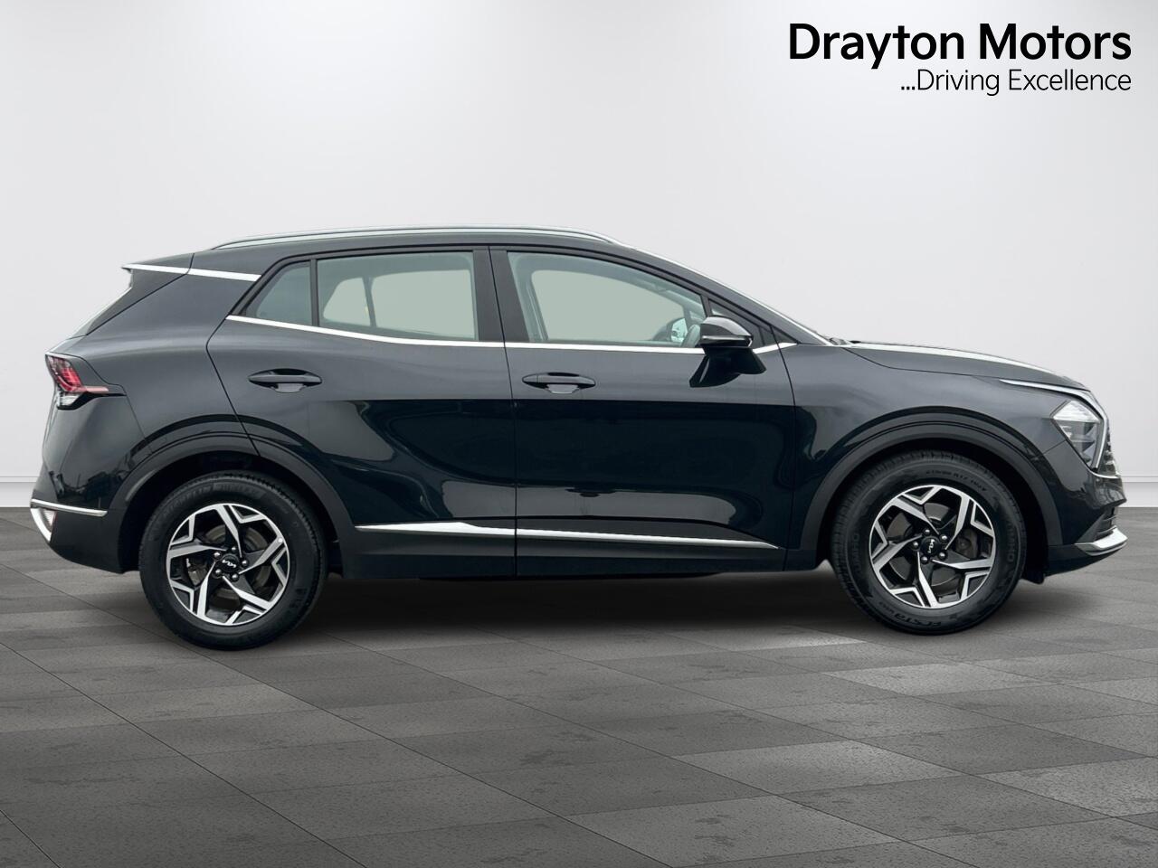 Used Kia Sportage 2022 for sale - 77524022: Photo 10